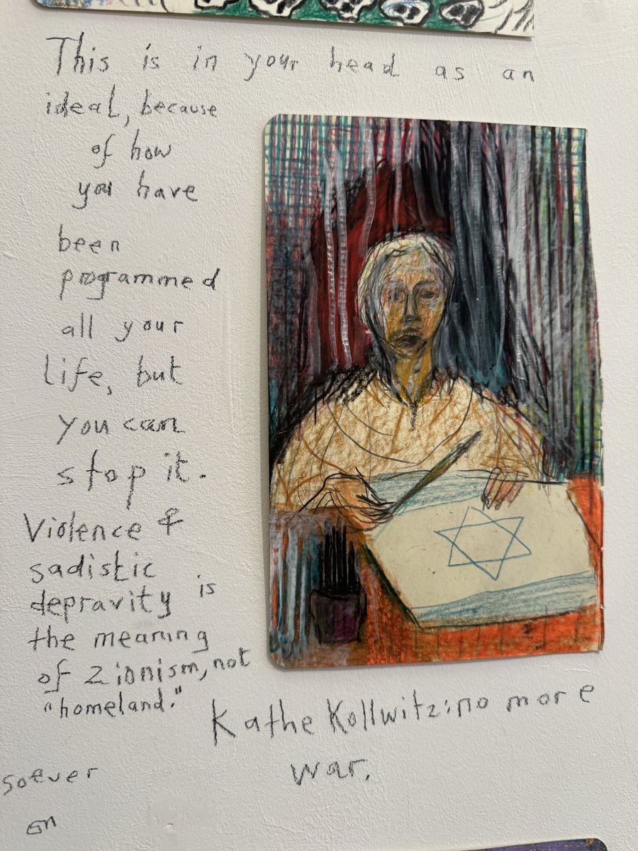 Zoe Strimpel tweet media