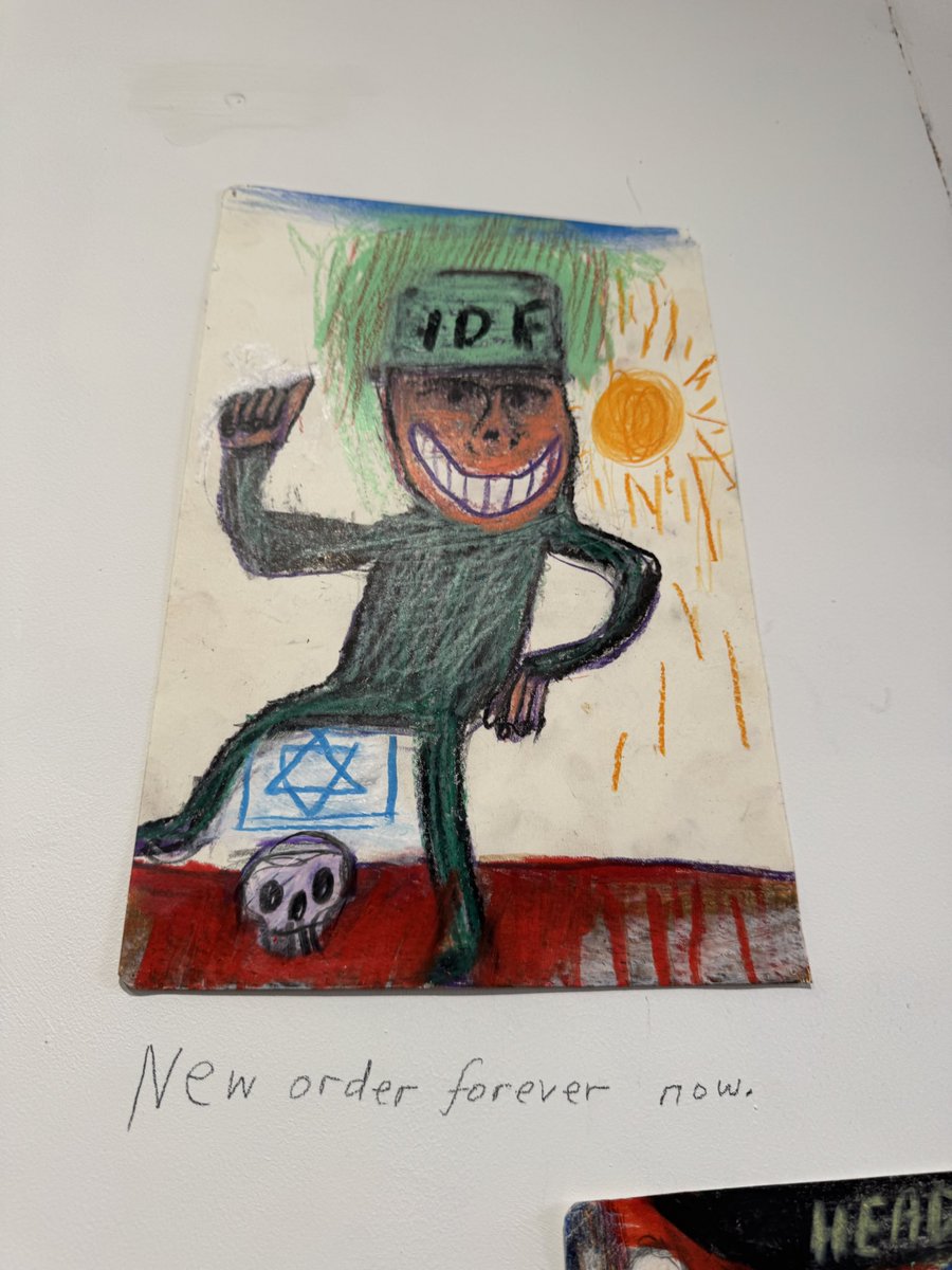 Zoe Strimpel tweet media