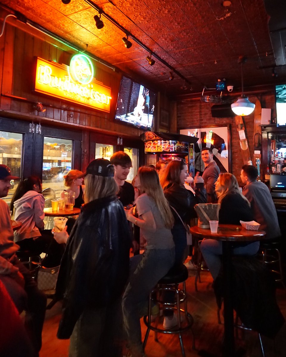 She-nannigans tweet media