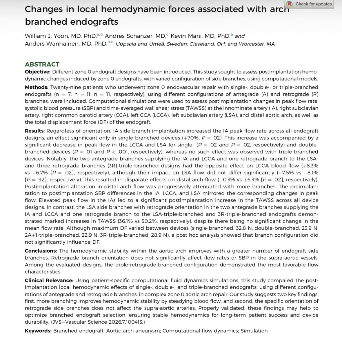 UMassVascular tweet media