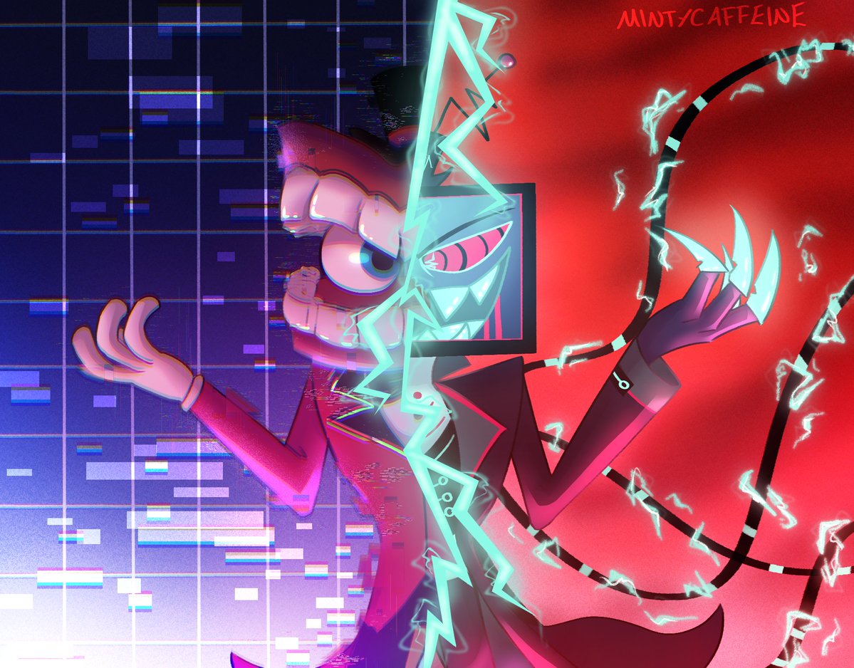 Minty⚡️🦈 tweet media