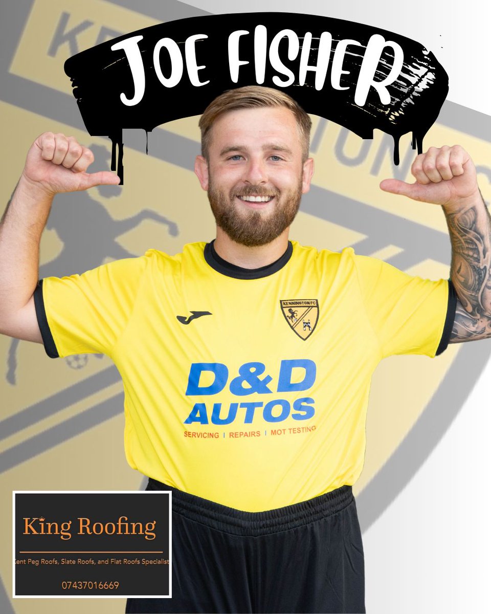 Kennington FC tweet media