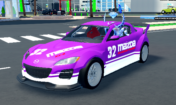 Im No one tweet media