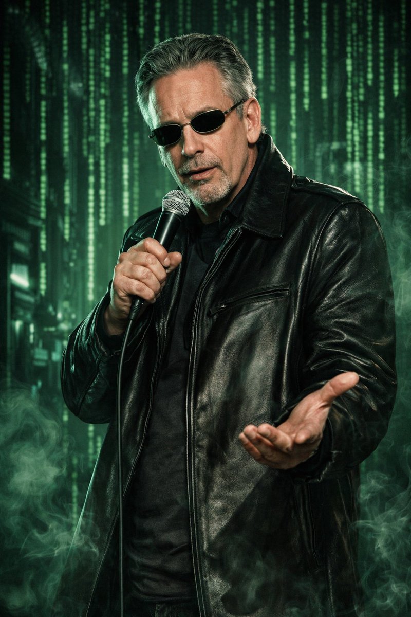 Bob’s Neighbor tweet media