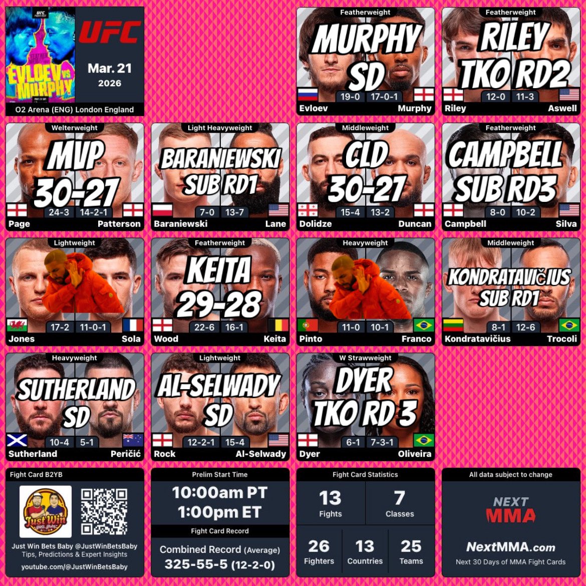 MMA Meez tweet media