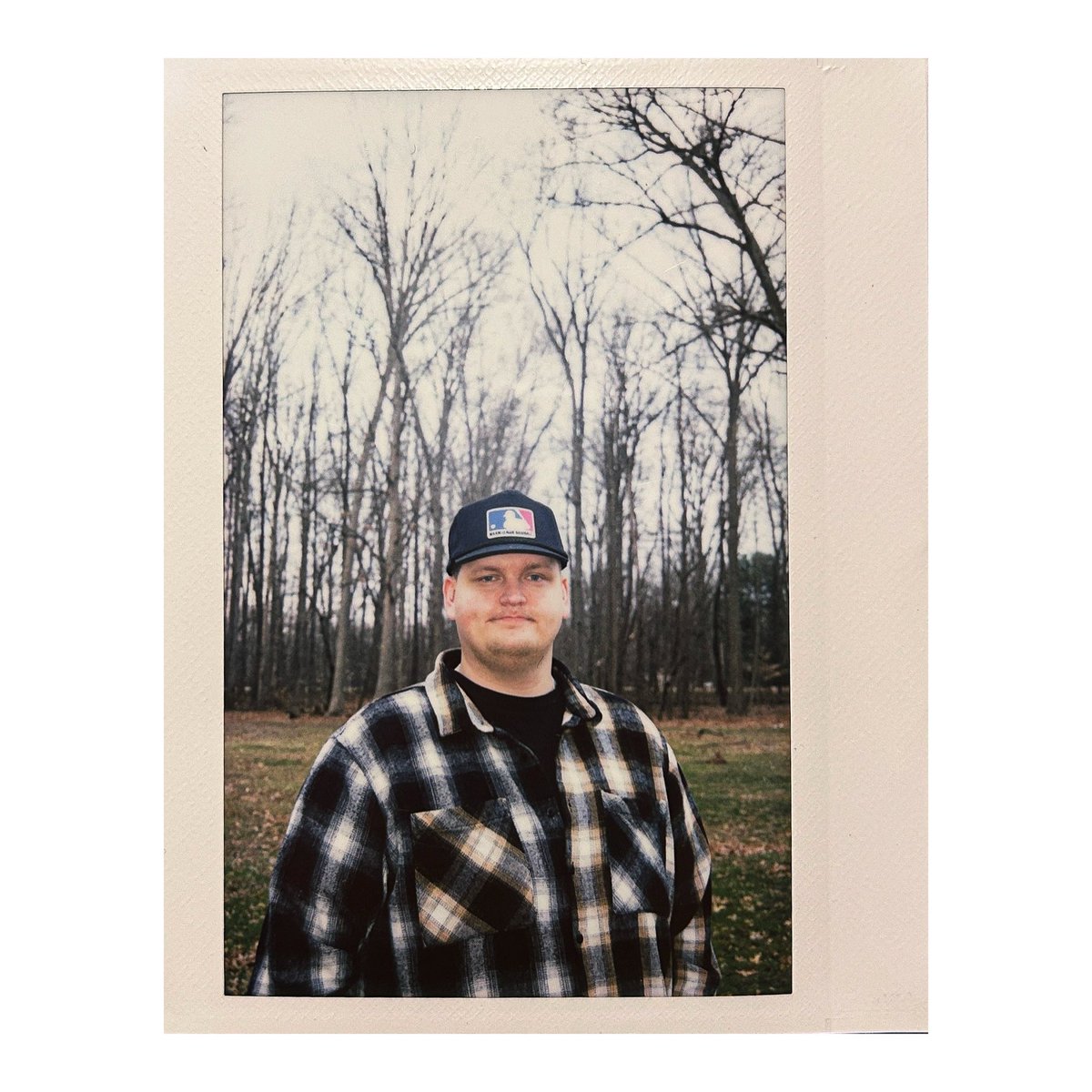 Hayden Gazda tweet media