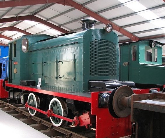 Sodor's Safety Record tweet media