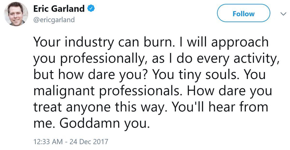 Jeff Blehar is *BOX OFFICE POISON* tweet media