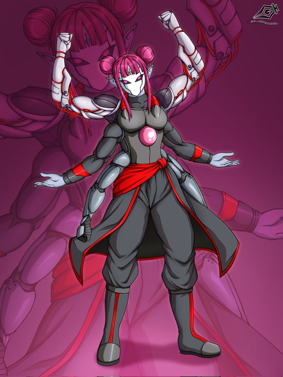 gh_artworks_(comission open ) tweet media