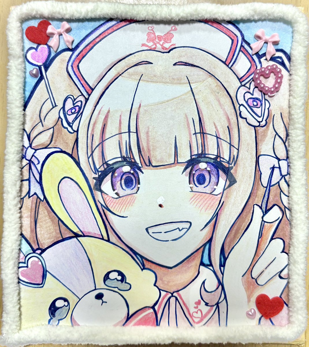 ぽめきちまる tweet media