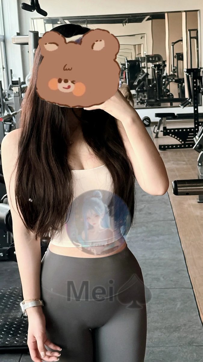 Mei♠️ tweet media