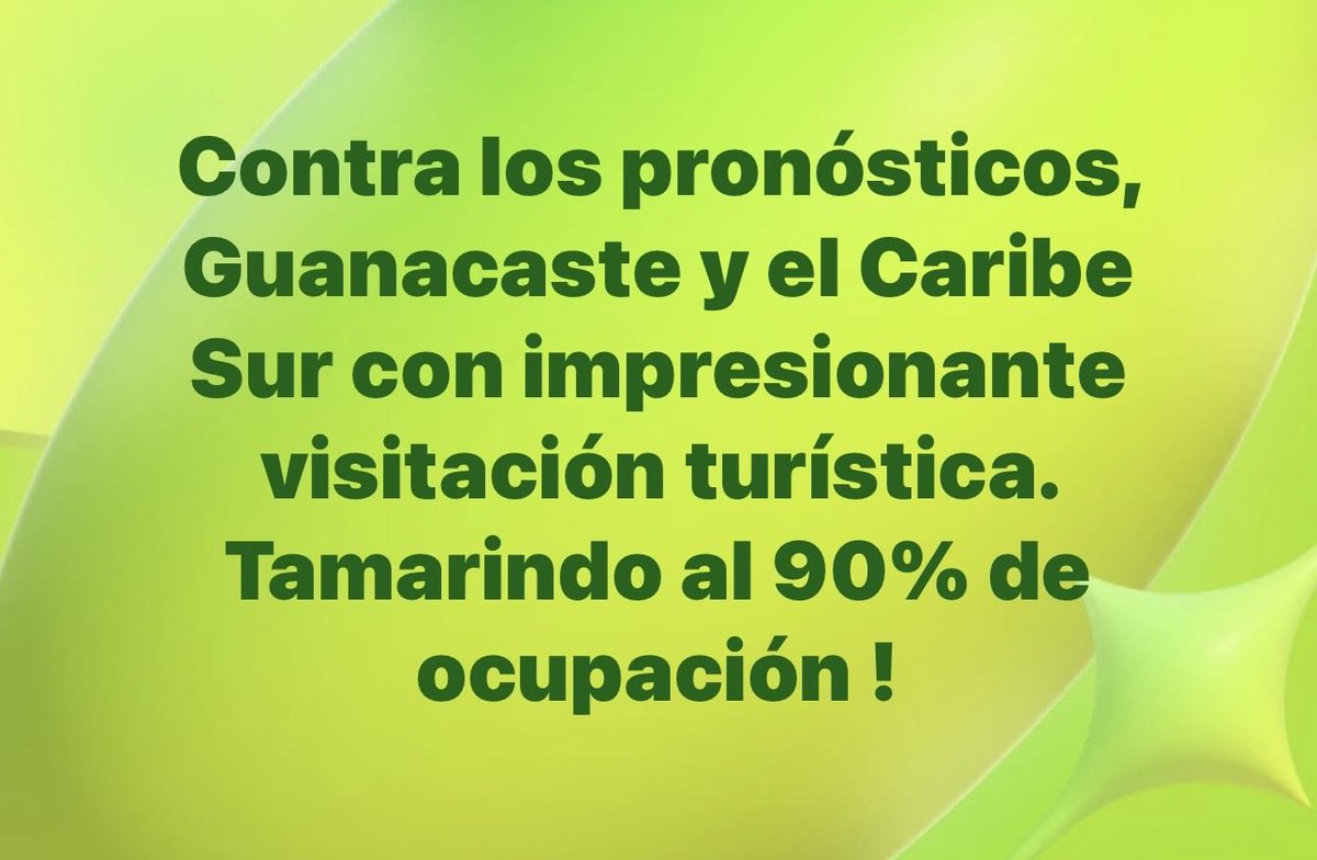 Oraculo CR tweet media