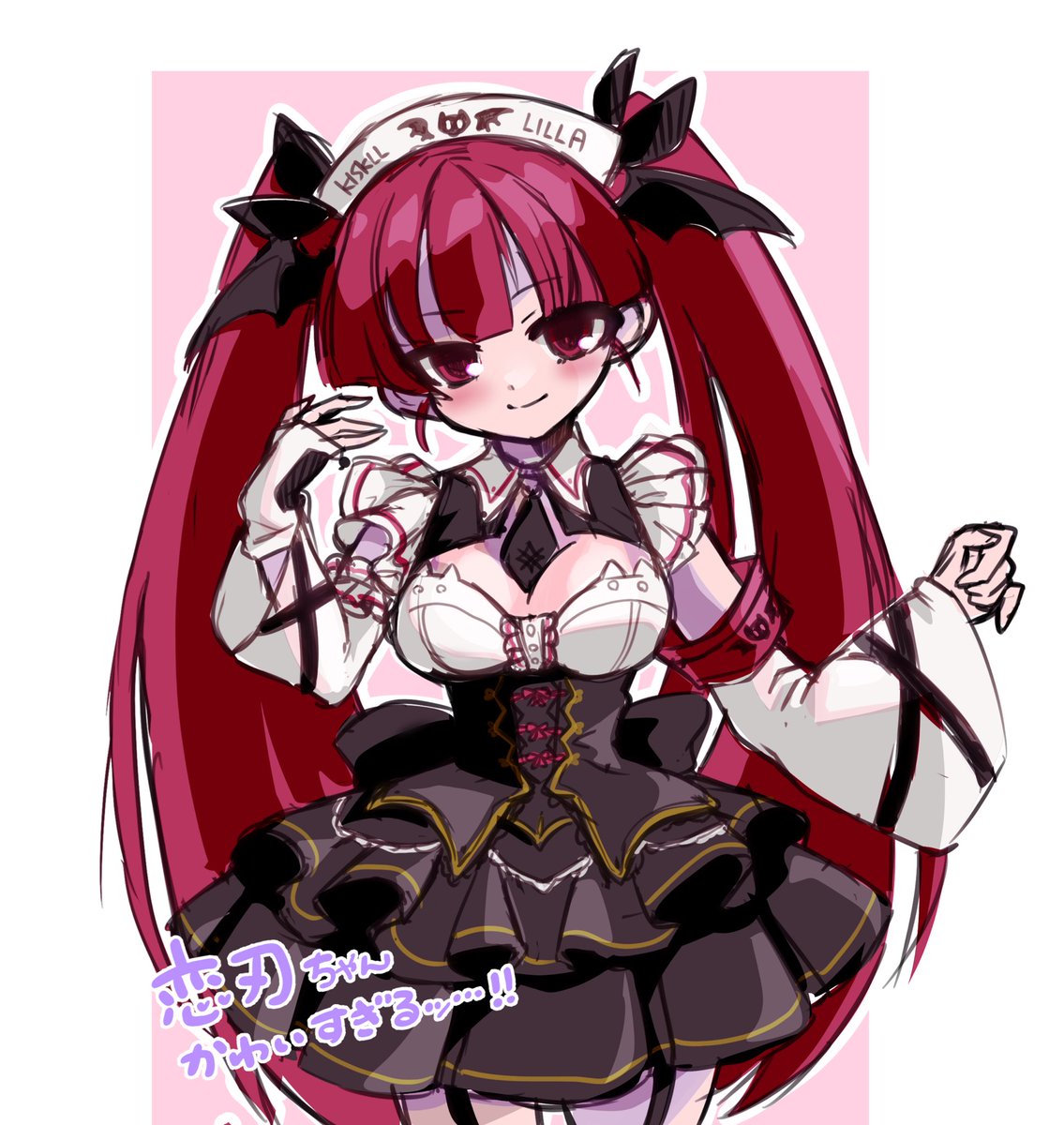 みずたに tweet media