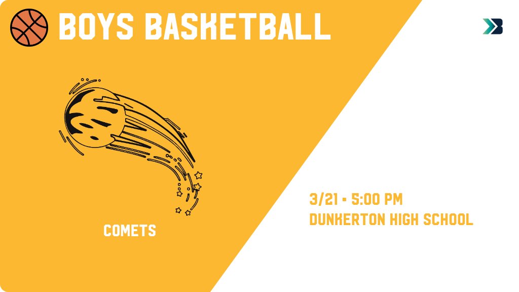 BCLUW HS Activities tweet media