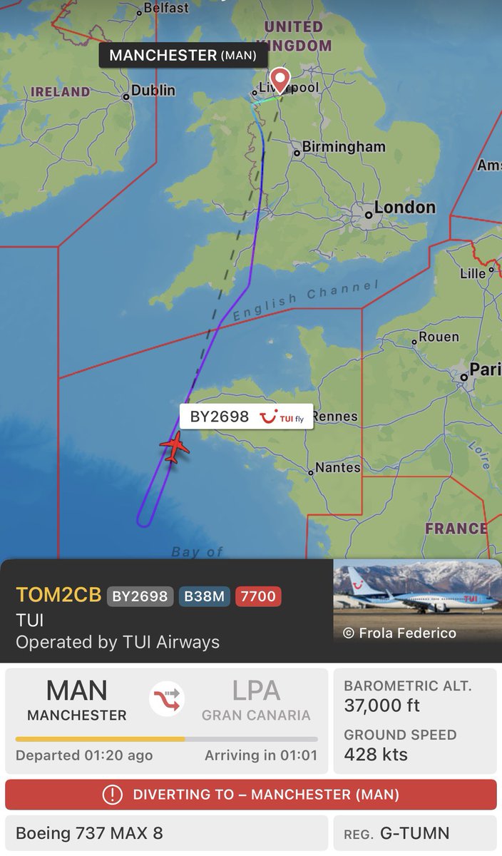 Squawk Alert tweet media