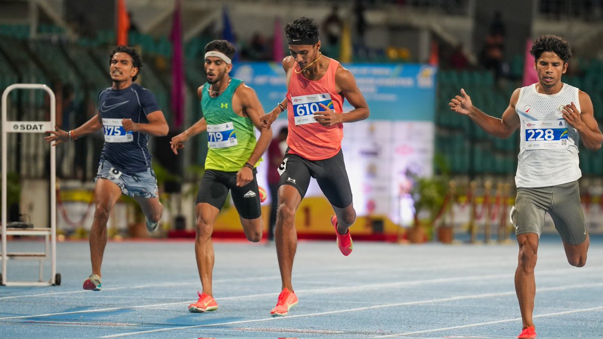 Inspire Institute of Sport tweet media