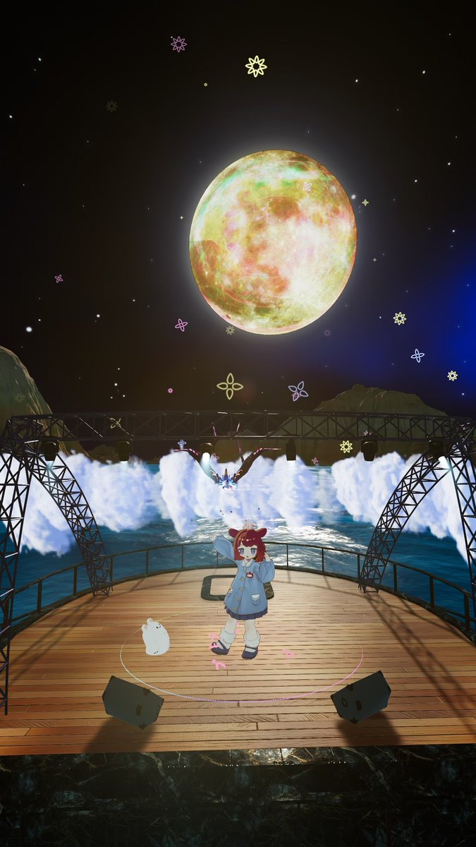 MIIKO🍥🐙 み〜こ tweet media