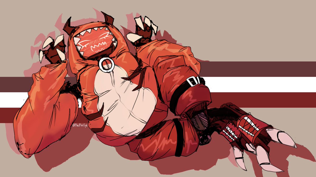 Deadline tweet media