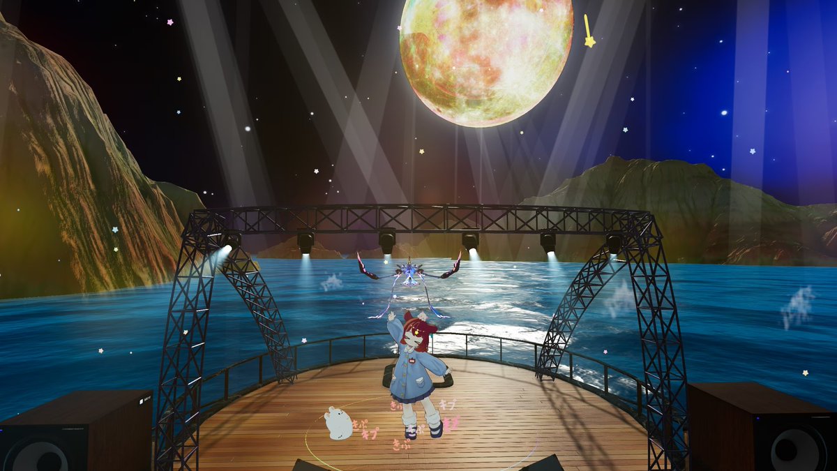 MIIKO🍥🐙 み〜こ tweet media