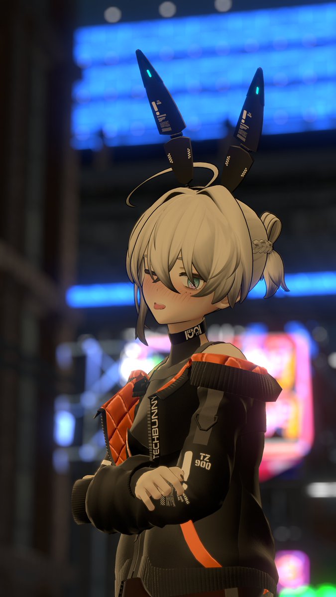 AS VAL@VRC tweet media