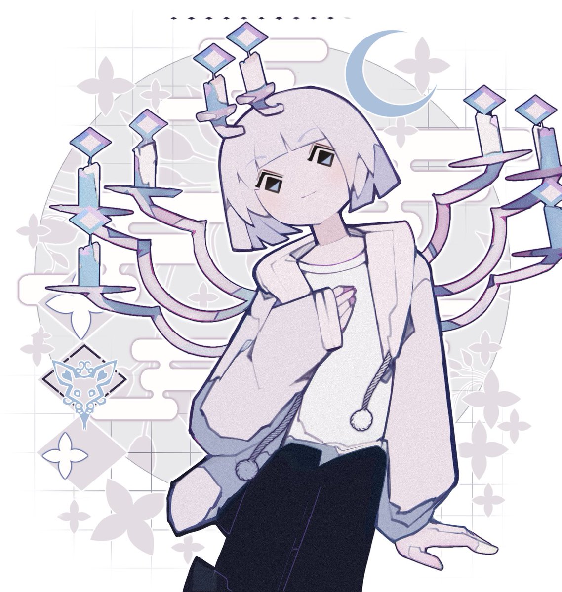 ▵△▵  Nano ▵△▵ tweet media