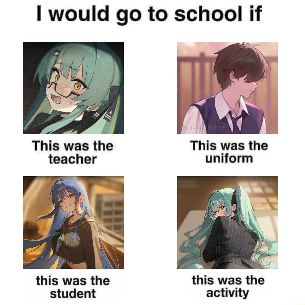 laplaces' birdie tweet media