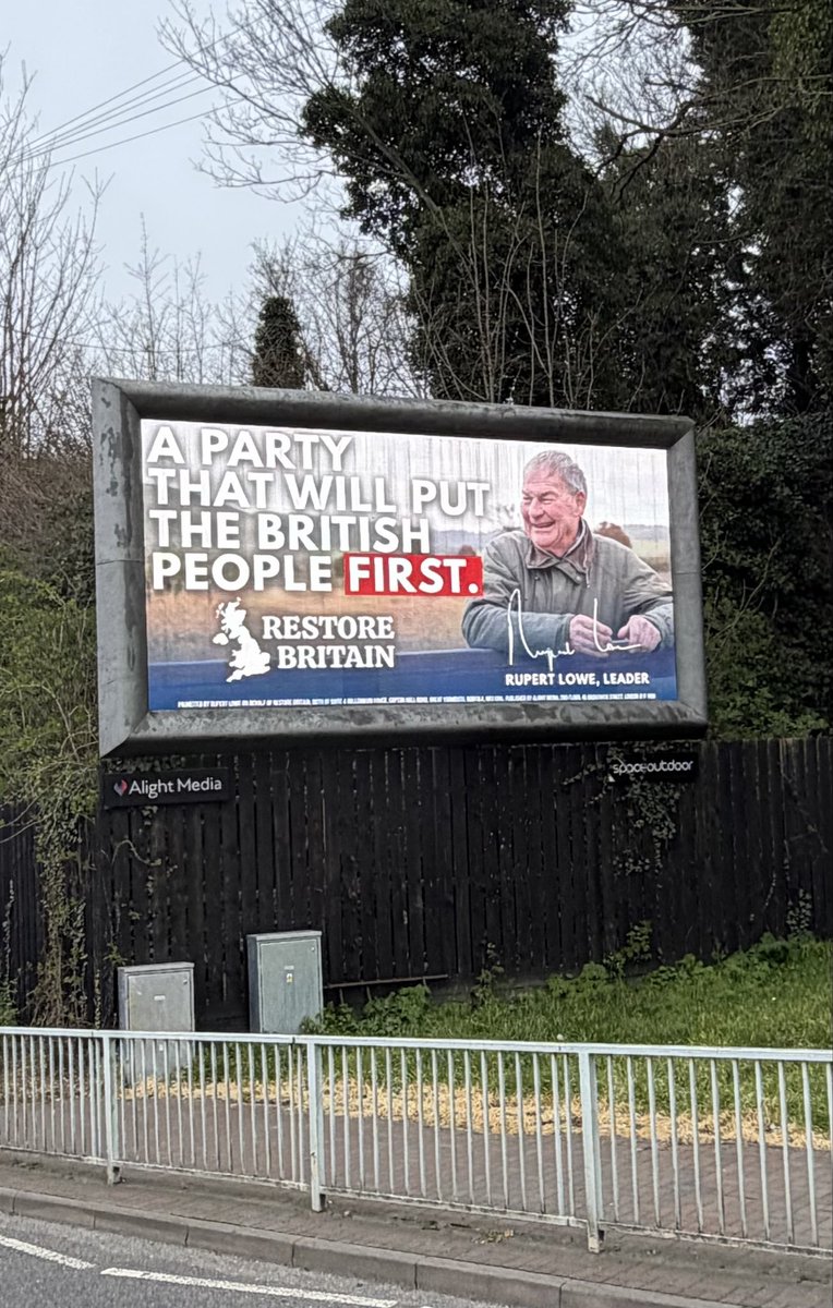 The English Crusader tweet media