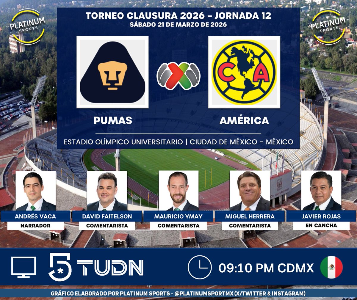 PLATINUM Sports tweet media