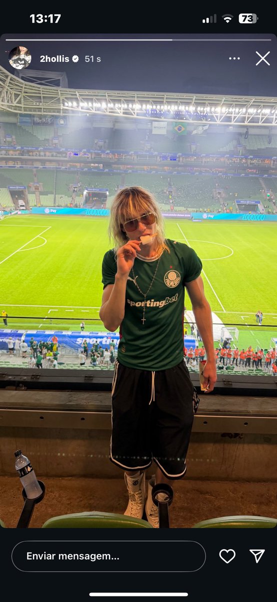 2hollis palmeirense vtnc kkkkkkkkkkkkkkkk