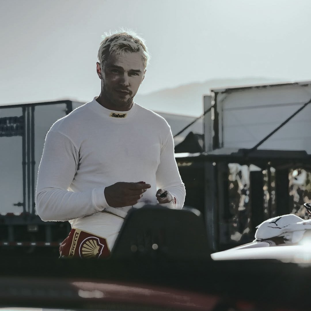 ♕ 𝗽𝗿𝗼𝗷𝗲𝗰𝘁 𝐋𝐔𝐂𝐀 tweet media