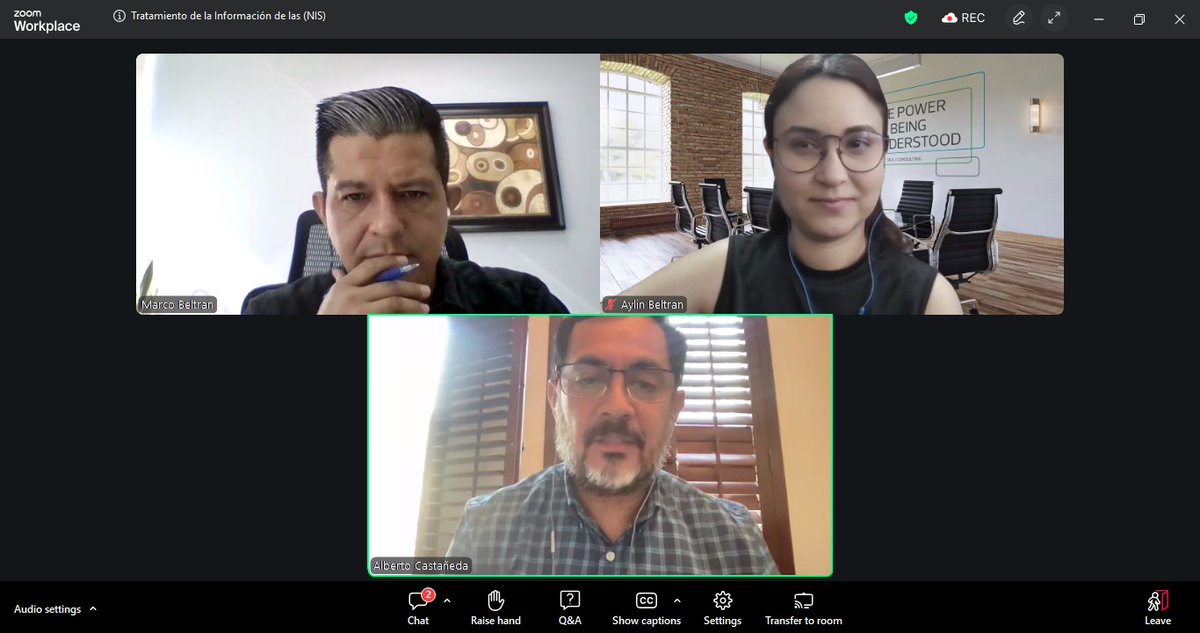 IMCP Sonora tweet media