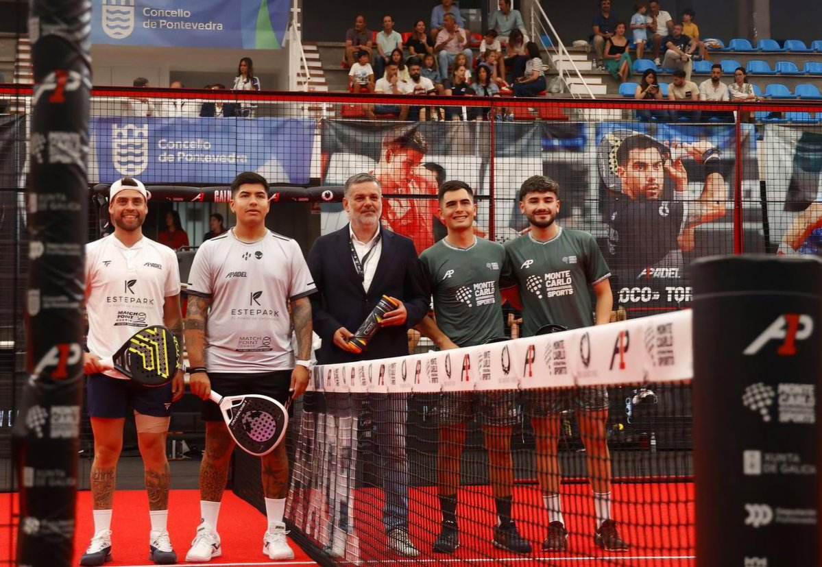 Esteban Genoud tweet media