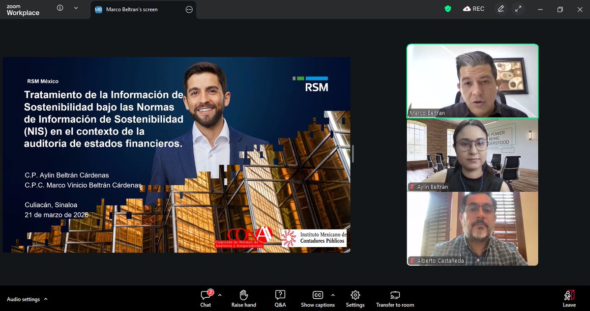 IMCP Sonora tweet media