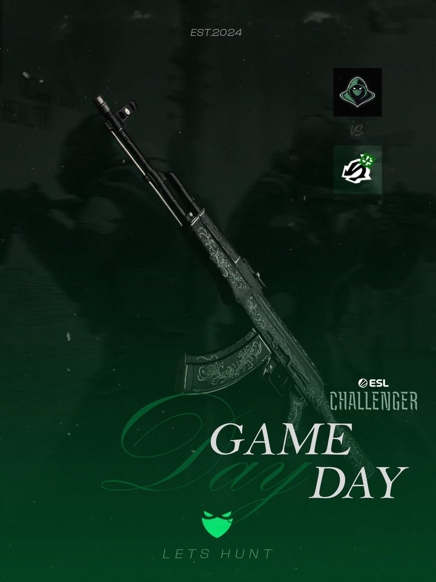 GameHunters tweet media