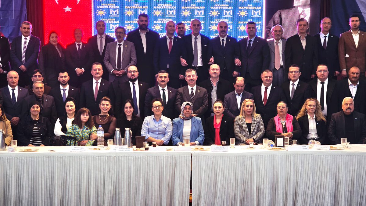 Selçuk Türkoğlu tweet media