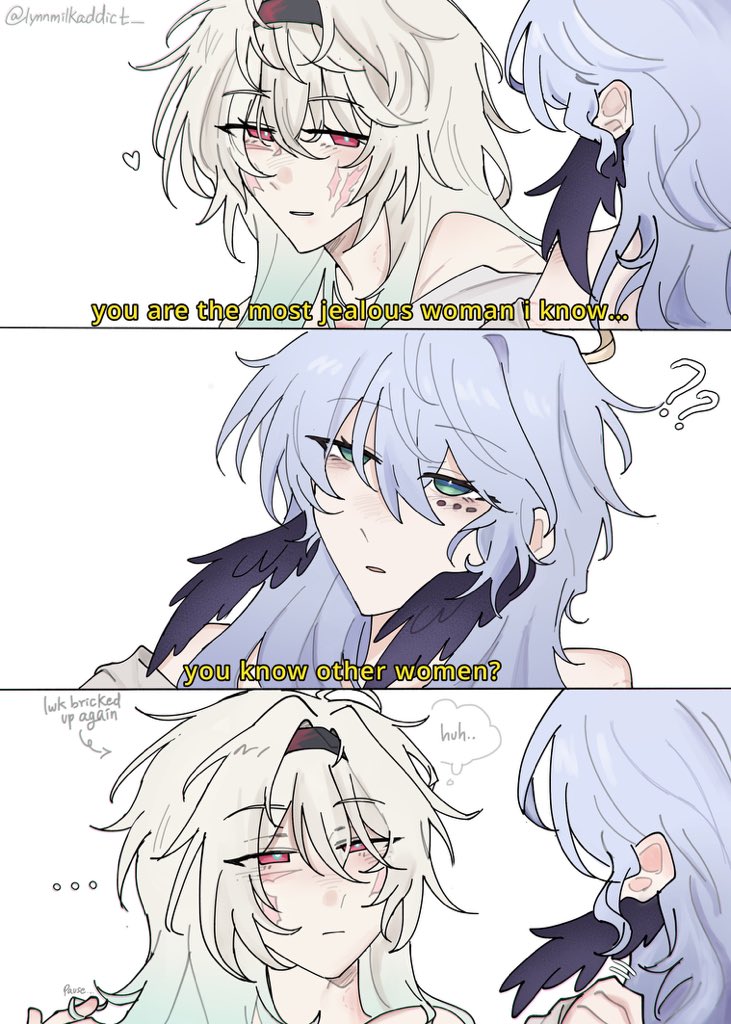 愛 lynn! 🪽 tweet media