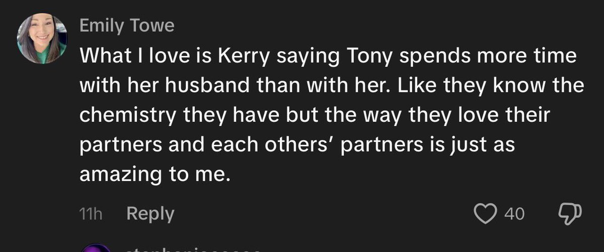 Stephanie tweet media