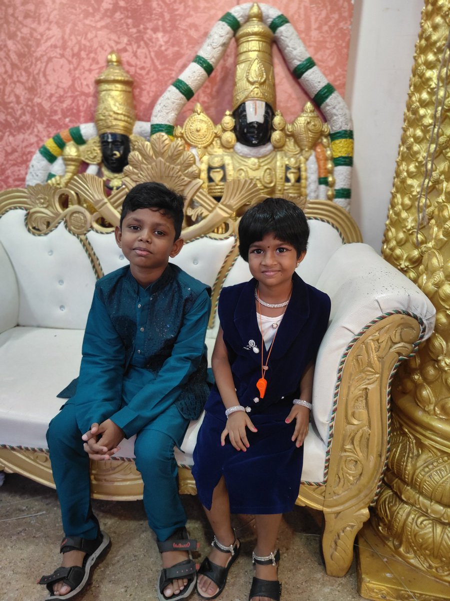 Ramachandran tweet media