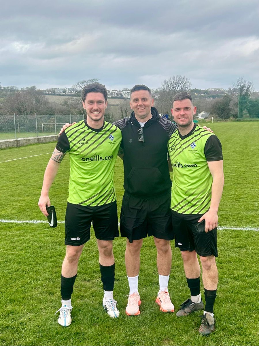 Kilbarrack United FC tweet media