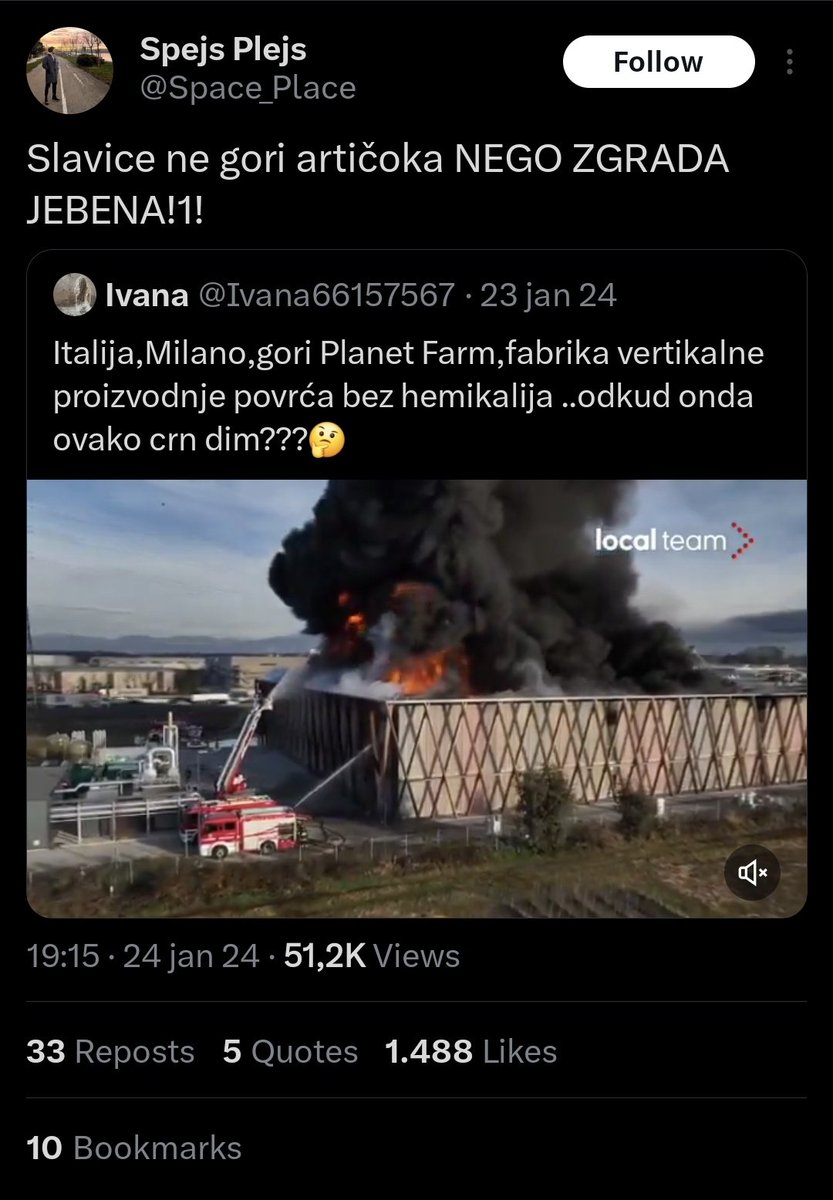 Paralelni Univerzum tweet media