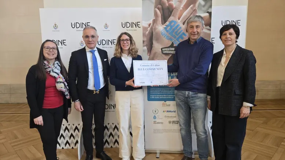 Blue Community .net tweet media