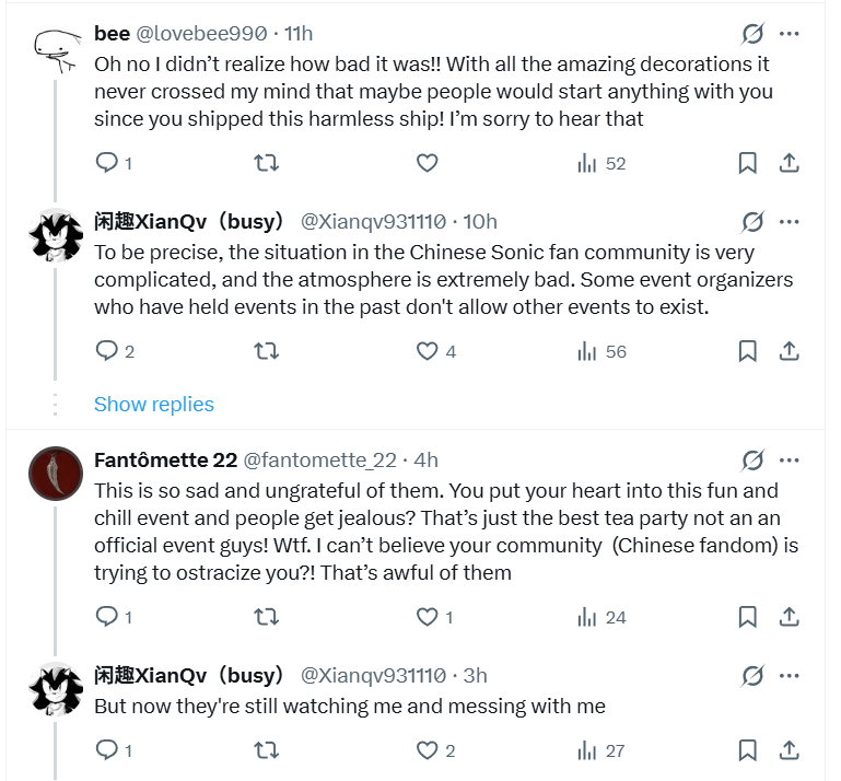 SoniliTheHedgecat tweet media