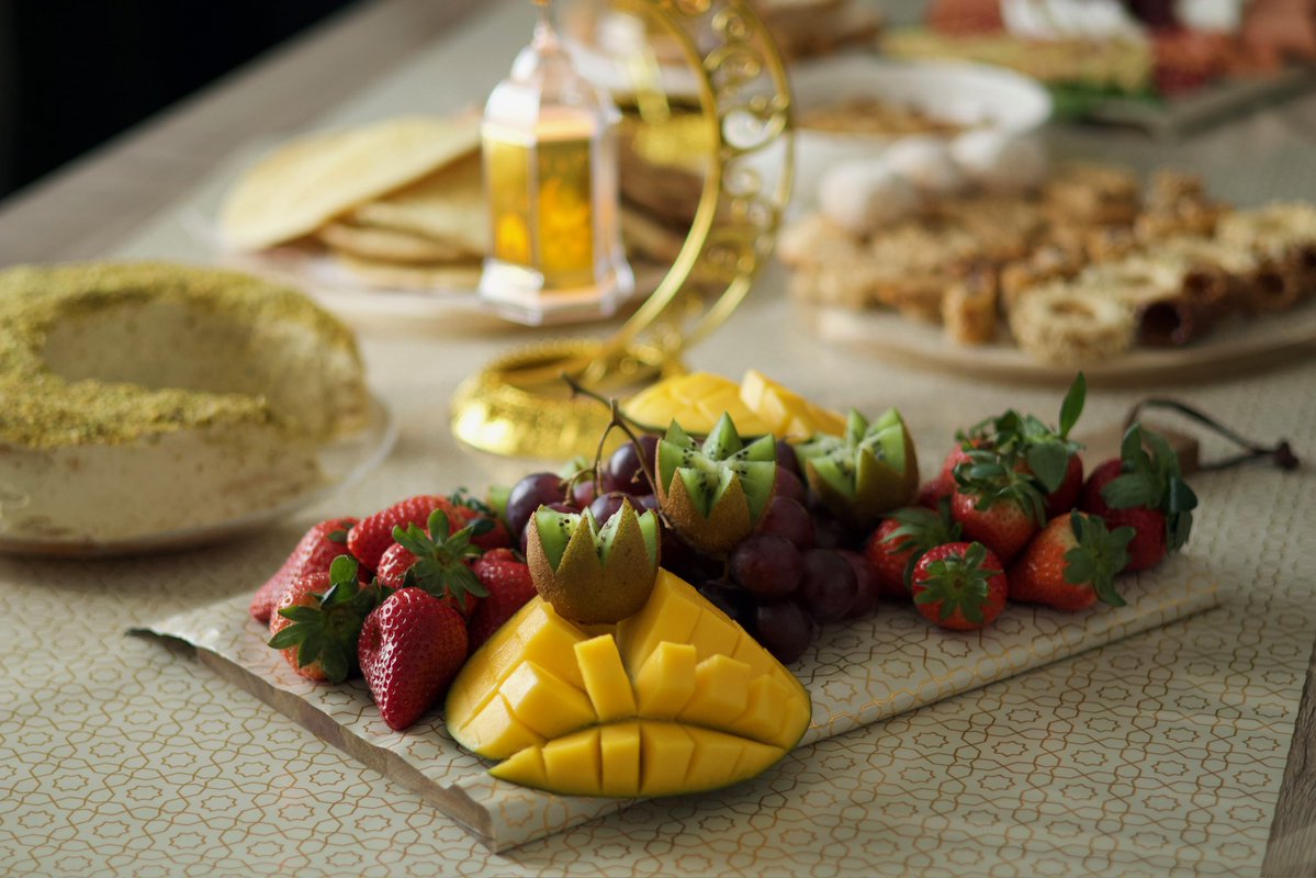 Ouafa✨🇵🇸 tweet media