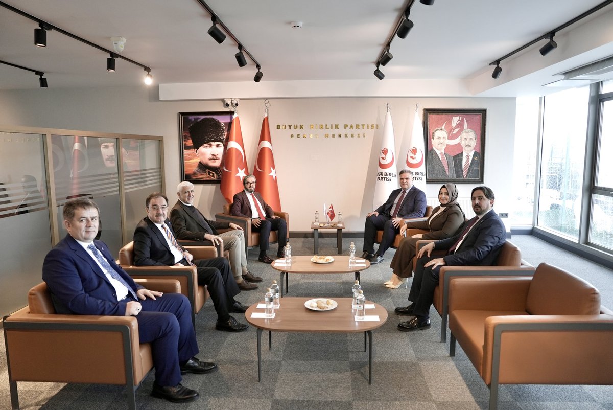 Dr.Seyit Karaca tweet media