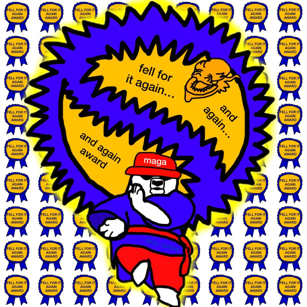 Kung Fu Panda Fanboy tweet media