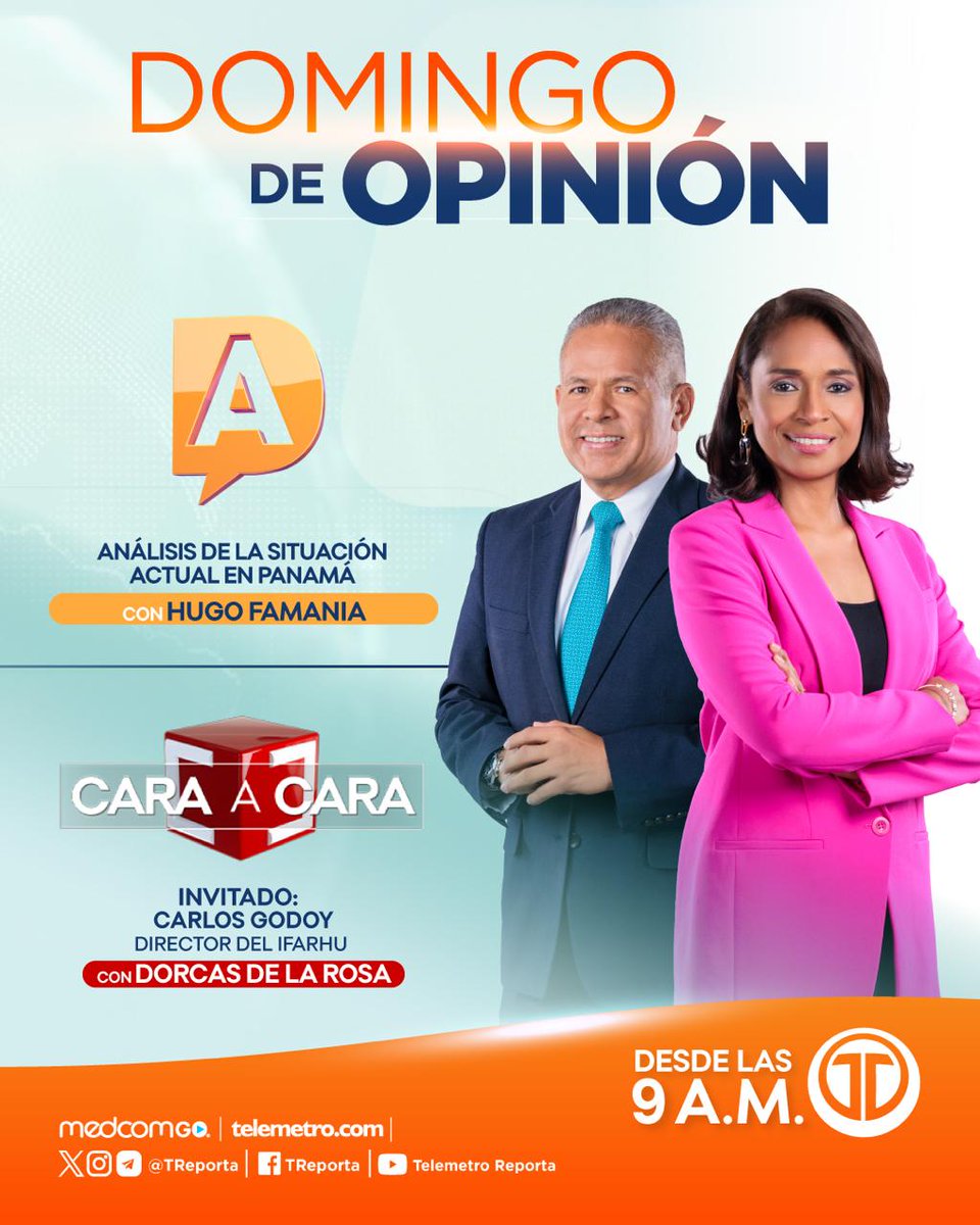 Telemetro Reporta tweet media