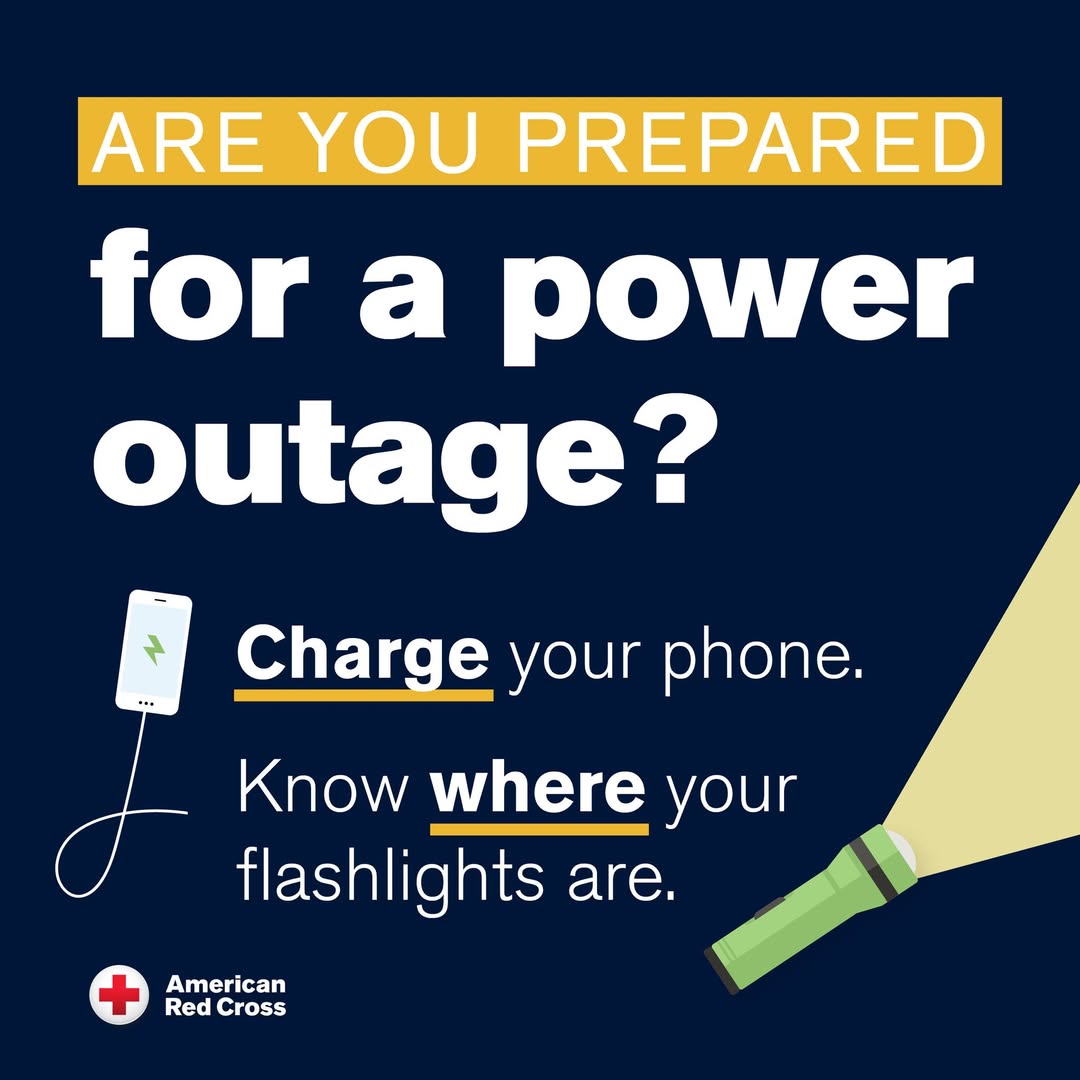 Red Cross Virginia tweet media