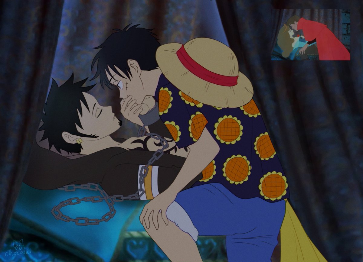 chocolat 🍫 tweet media