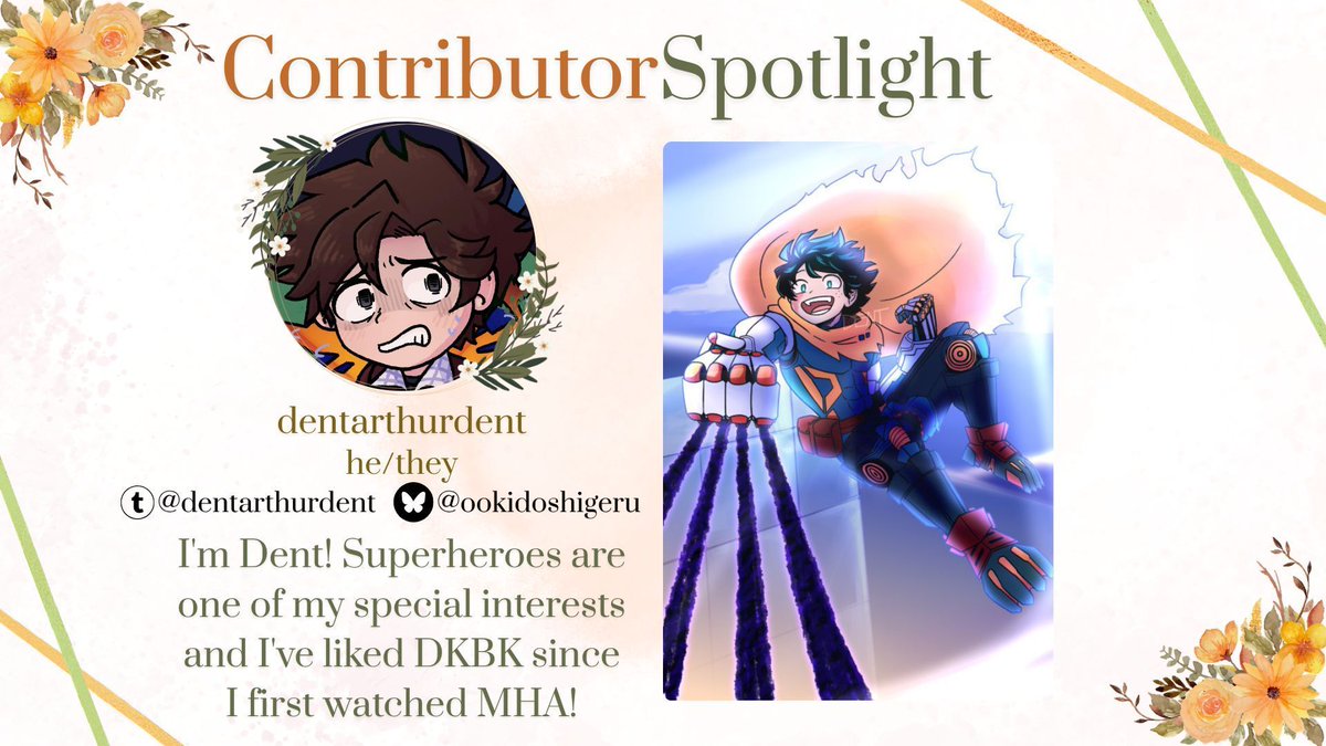 Save The Date Vol. 2 - Relaunch💚🧡 tweet media