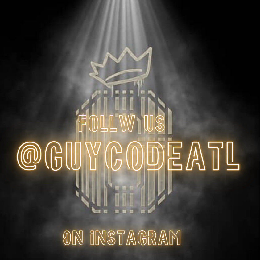 guycodeatl's tweet photo. Make sure you are following us on Instagram 
@guycodeatl https://t.co/SGmF4ybHtA